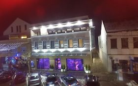 Hotel Rafaelo -Kozarska Dubica- Bih